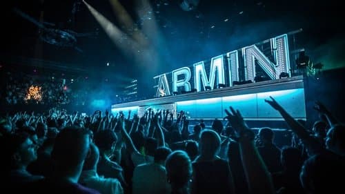 Armin Only: Intense