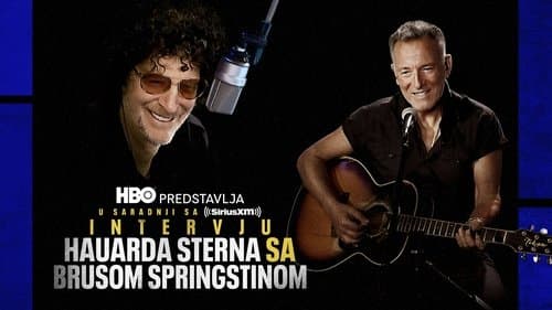 The Howard Stern Interview: Bruce Springsteen
