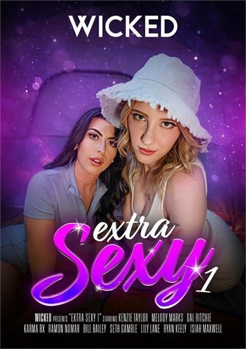 Extra Sexy 1