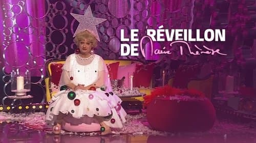 Le réveillon de Marie-Thérèse