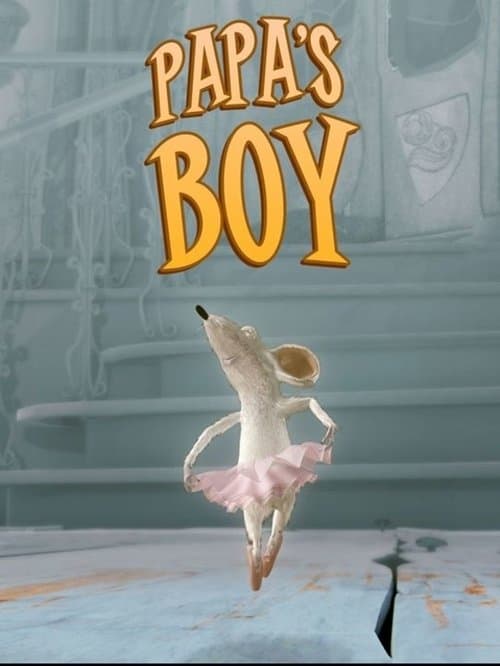 Papa's Boy