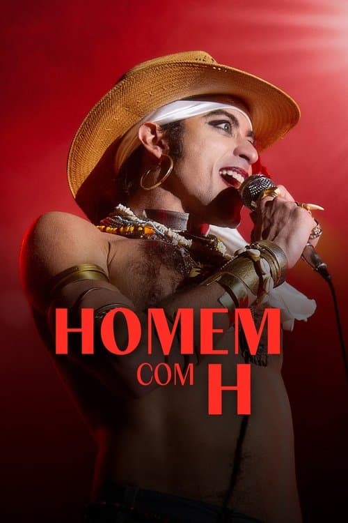 Homem com H