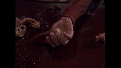 Pretty Body: Frankenstein's Love