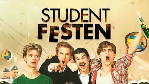 Studentfesten